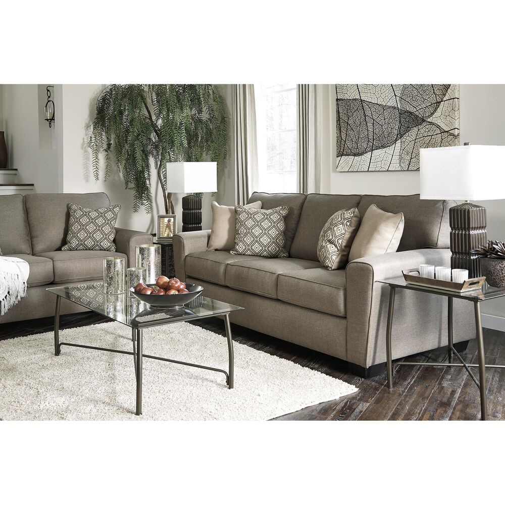 Signature Design by Ashley Calicho Sofa in Cashmere, , large