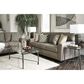 Signature Design by Ashley Calicho Sofa in Cashmere, , large
