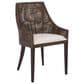 Safavieh Maro Arm Chair in Ivory, , large