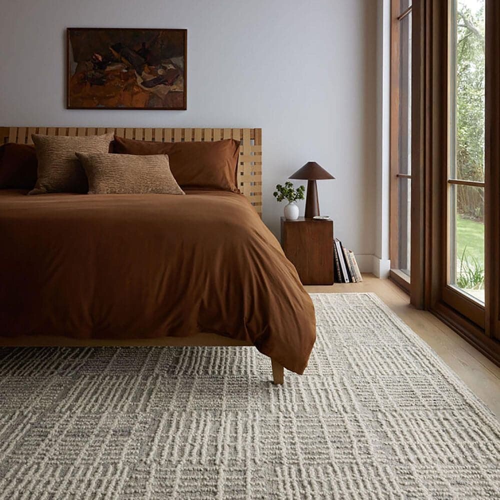 Loloi Tallulah 8&#39;6&quot; x 11&#39;6&quot; Mist and Ivory Area Rug, , large