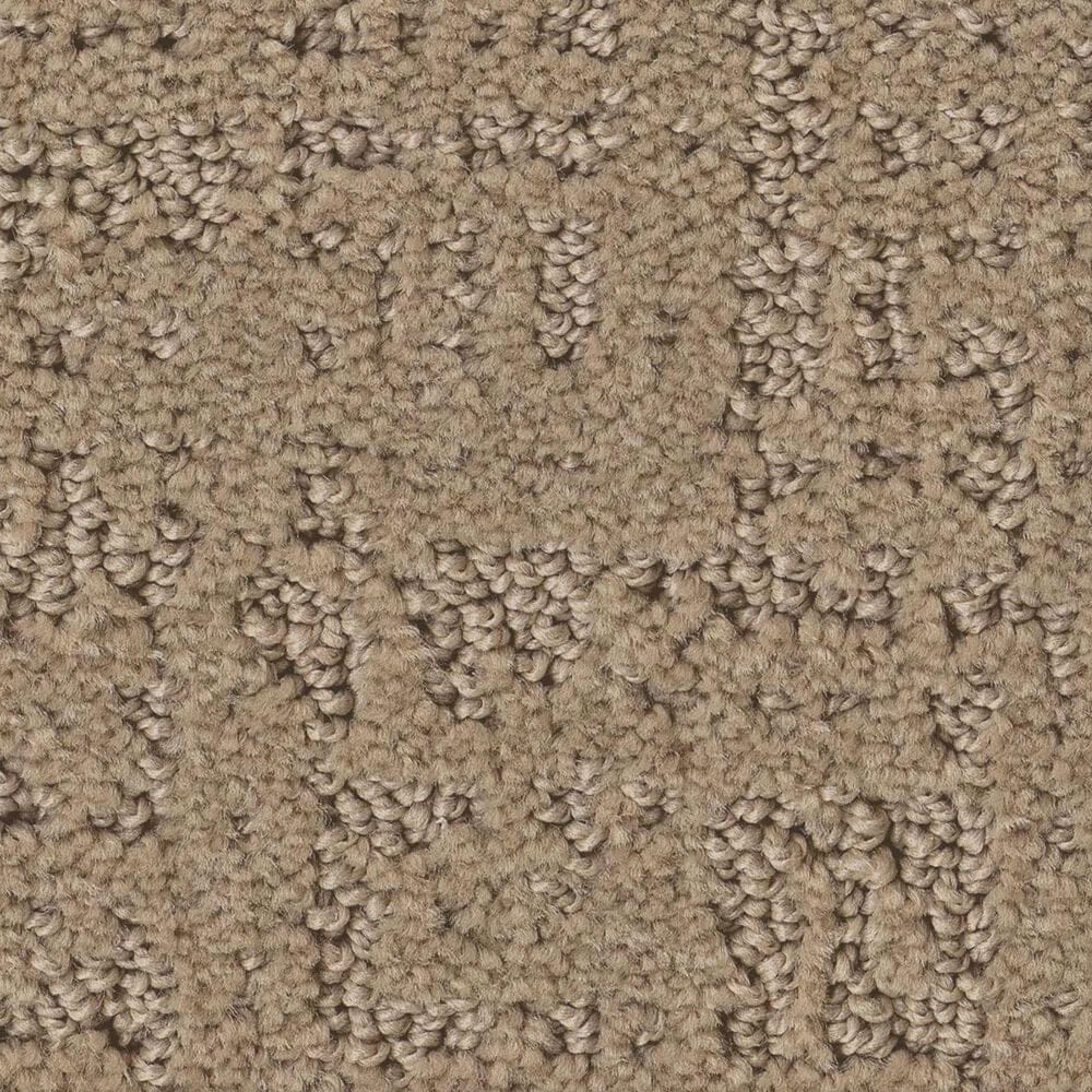 Shaw Studio Plaza Carpet in Worn Path, , large