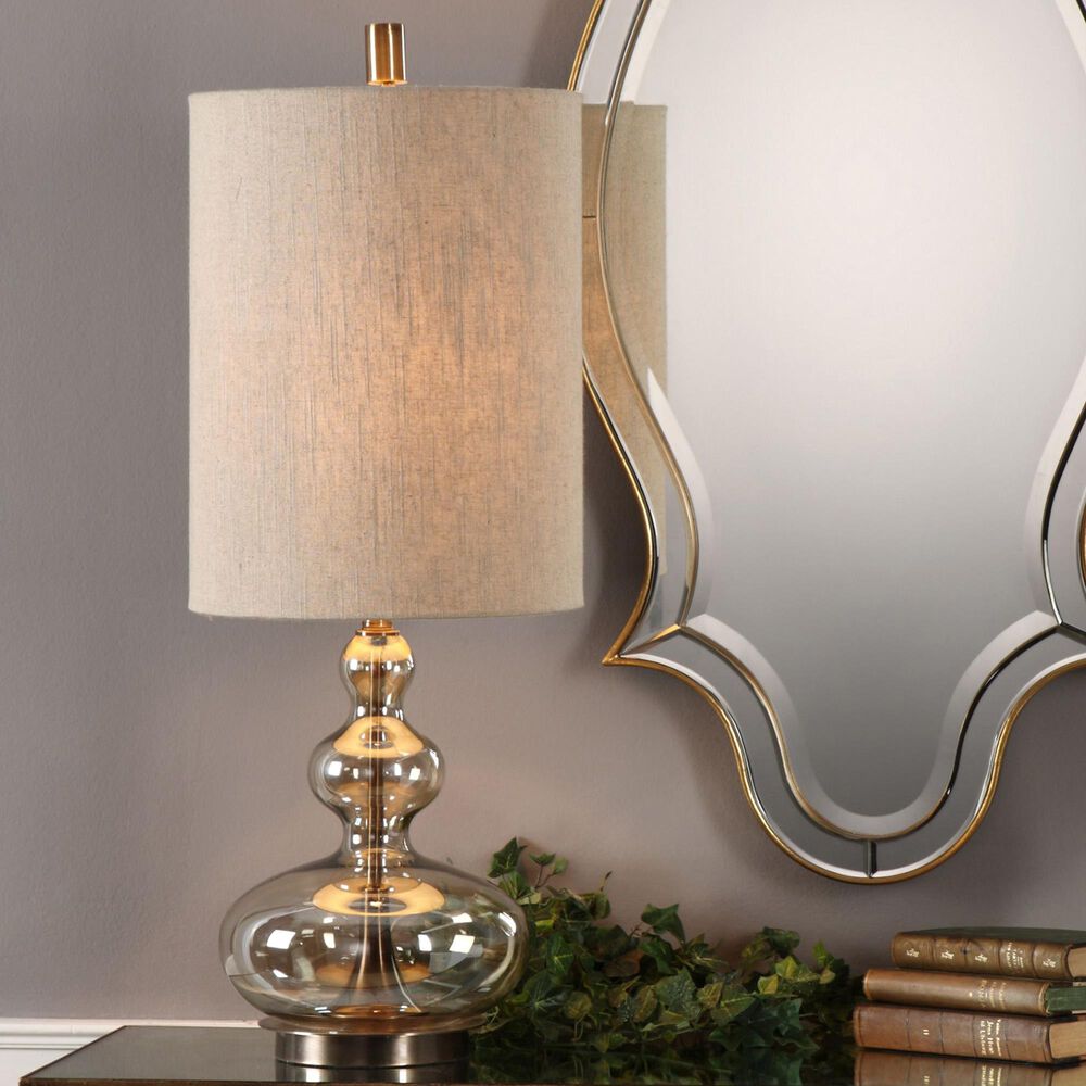 Uttermost Formoso Table Lamp, , large