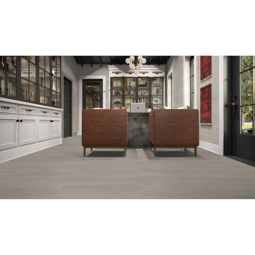 Dal-Tile Haddonstone Horizon Rectangle Ridge 12" x 24" Porcelain Tile, , large