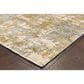 Oriental Weavers Formations 70003 10" x 14" Grey Area Rug, , large