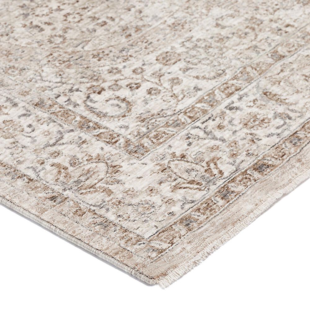 Dalyn Rug Company Cyprus CY8 1&#39;8&quot; x 2&#39;6&quot; Beige Area Rug, , large