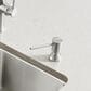 Blanco Empressa Soap Dispenser in PVD Steel, , large
