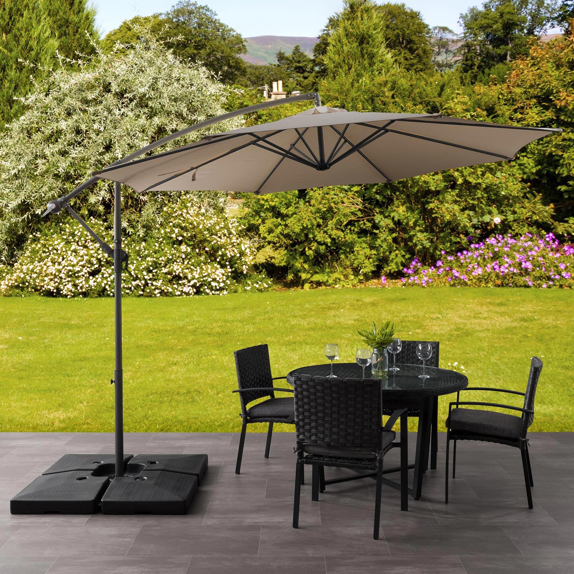 Lowest price patio umbrella 2025