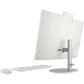 HP 24" AIO All-in-One Desktop | AMD Ryzen 7 7730U - 16GB RAM - AMD Radeon Graphics - 512GB SSD in Sliver, , large