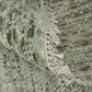 Feizy Branson 9"6" x 13"6" Green and Ivory Area Rug, , large