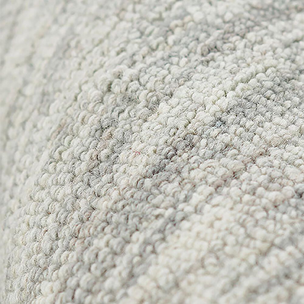Momeni James 2&#39;3&quot; x 8&#39; Grey Runner, , large