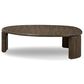Four Hands Falco Large Nesting Table in Grey, , large
