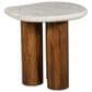 Jaipur Home Nevyle Side Table in Brown, , large