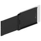 Mobile Pixels 14.1" Duex Max Portable Laptop Monitor in Black, , large