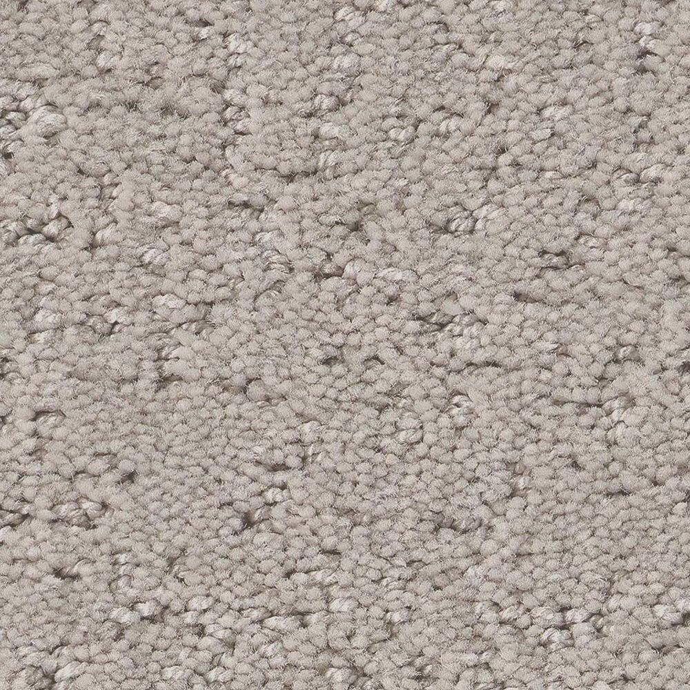 Shaw Canvas Comfort Blue Carpet in Chill in The Air, , large