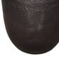 Shannon Hills Brixen Round Side Table in Ebony Silver, , large