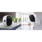 Night Owl Indoor Wi-Fi IP Plug In 1080p Deterrence Camera with 2-Way Audio - White, , large