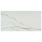 Emser Lamarble White 12" x 24" Ceramic Tile, , large