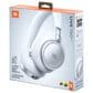 JBL Live Series Wireless Noise-Canceling Over-Ear Headphones in White, , large