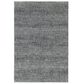 Oriental Weavers Atlas 8033J 10" x 13"2" Blue and Grey Area Rug, , large