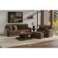 Jackson Furniture Jaden Sofa in Cocoa, , large