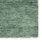 Jaipur Saga Origin 10" x 14" Agave Green Area Rug, , large
