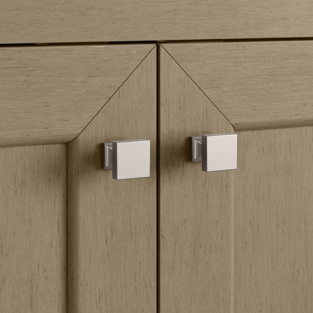 James Martin Vanities Chicago 60" Double Bathroom Vanity Cabinet in Walnut Whisper, , large