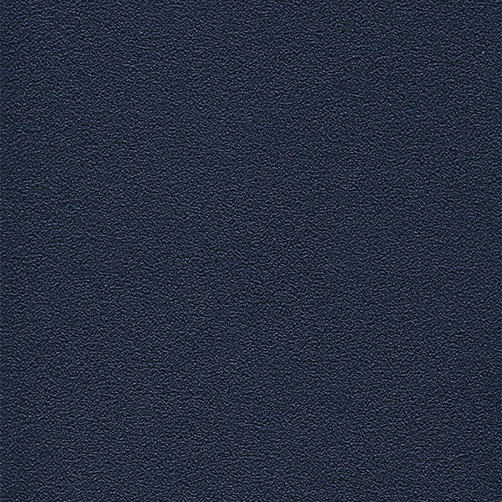 Ashley East Beach Stationary Loveseat with Beige Cushions in Navy Blue and Driftwood, , large