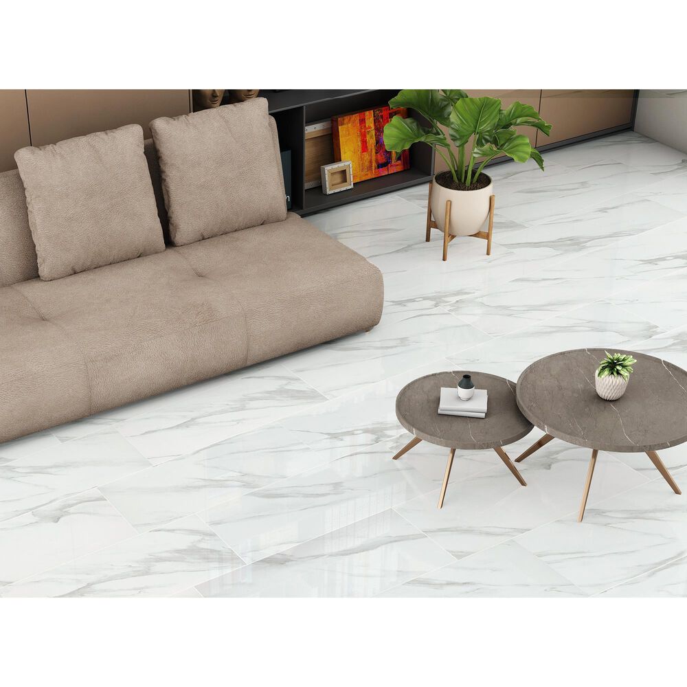 Emser Nobleza Astorga 12&quot; x 24&quot; Porcelain Tile, , large