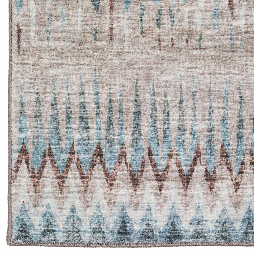 Dalyn Rug Company Winslow 2&#39; x 3&#39; Taupe Indoor/Outdoor Area Rug, , large