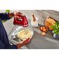 KitchenAid 8" 6-Speed Hand Mixer in Empire Red, , large