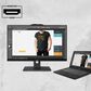 MSI 23.8" Modern AM242 All-in-One Desktop | Intel Core 7-150U - 32GB RAM - Intel Graphics - 1TB SSD in Black, , large