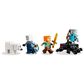 LEGO Minecraft The Pickaxe Mine Building Set, , large
