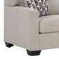 Ashley Mahoney, Eros and Chaston 7-Piece Living Room Set in Pebble, , large