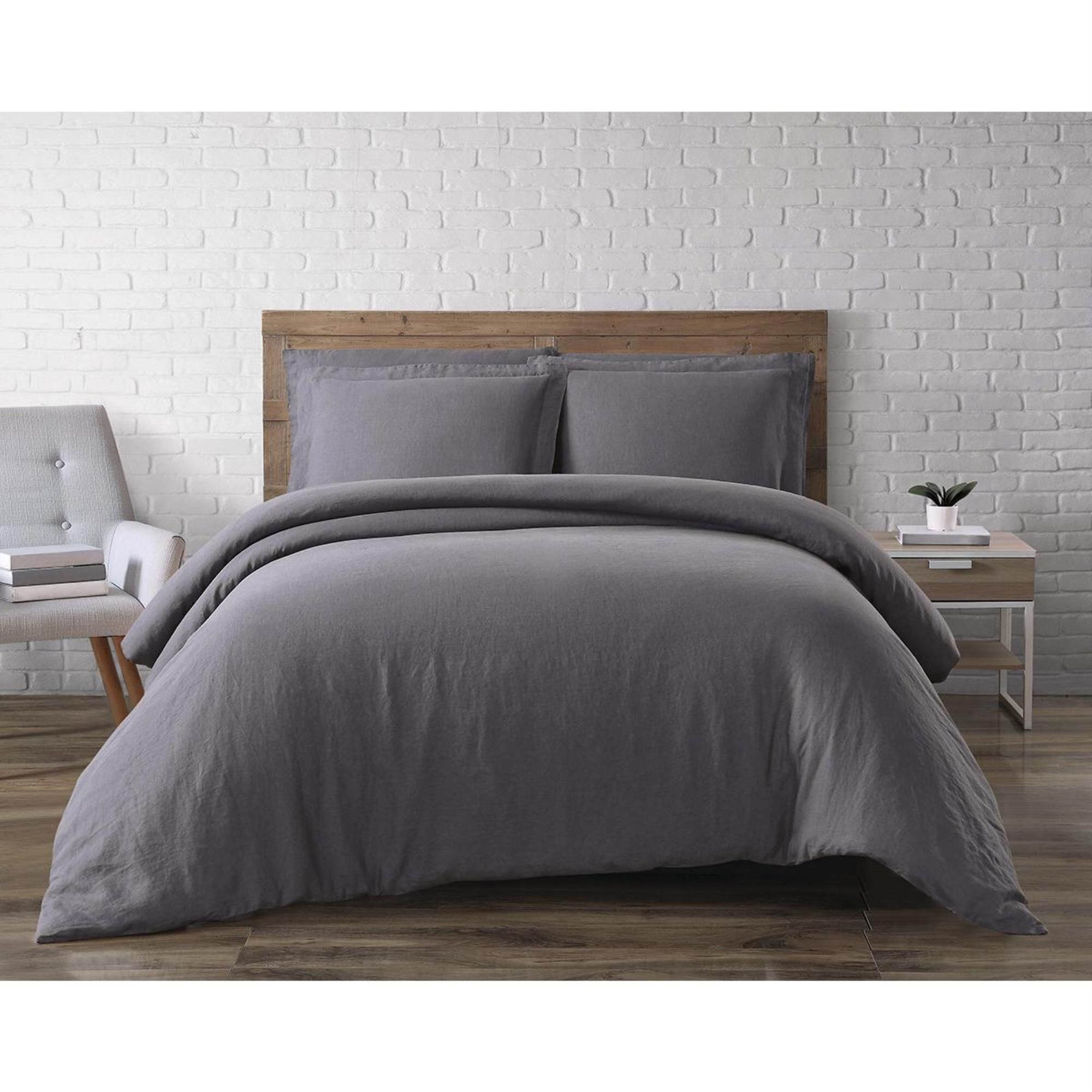 Brooklyn linen online
