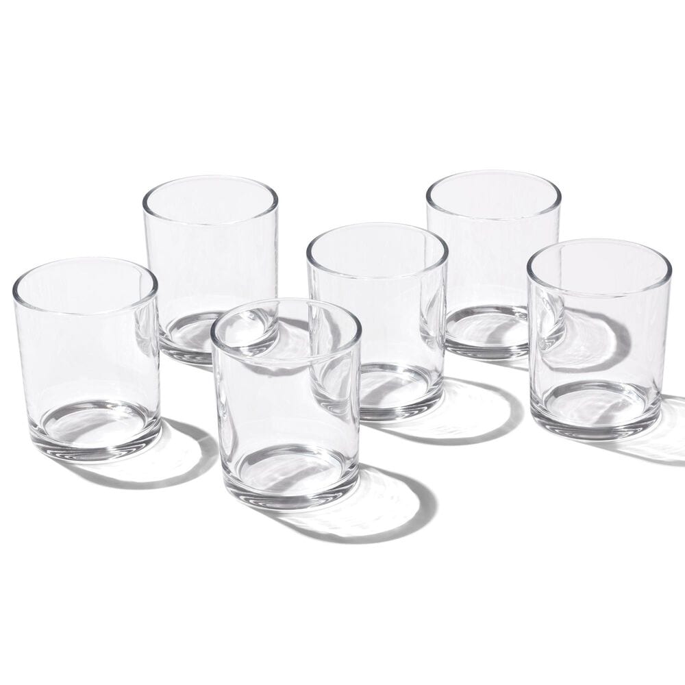 Lenox 24 Seven Medium Tumblers in Clear (Set of 6), , large