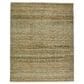 Jaipur Jinsen Augusta 9" x 12" Teal Area Rug, , large