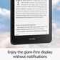 Amazon Kindle Paperwhite Signature Edition 32 GB (2024) in Metallic Black, , large