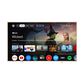 TCL 75" Class A300L Series 4K NXTVISION QLED in Black - Smart TV, , large