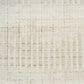 Nourison Grand Street GRN02 Ivory and Beige 9" x 12" Area Rug, , large