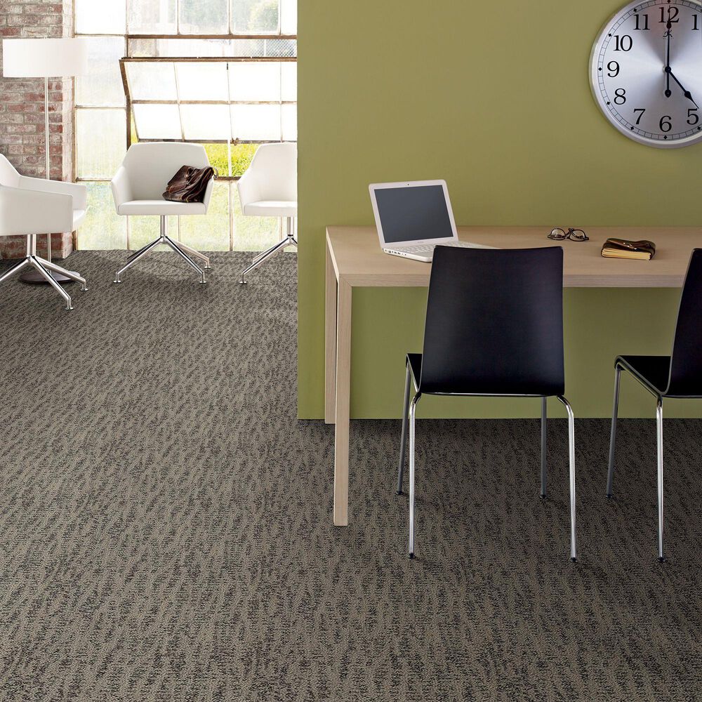 Shaw Bellera Obvious Choice Carpet in Dreamy Taupe, , large
