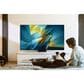 Samsung 55" Class S95F OLED 4K Vision AI in Tital Black - Smart TV, , large