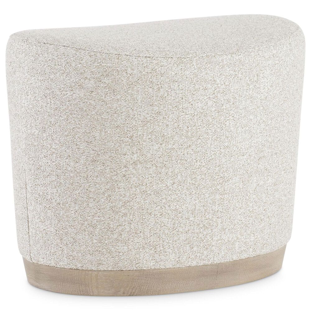 Bernhardt Loggia Pedestal Bench in Aria, , large