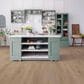 COREtec Originals Enhanced Linford Oak 7" x 60" Luxury Vinyl Plank, , large