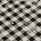 Dalyn Rug Company Wonderland WN32 2"3" x 7"6" Taupe Indoor/Outdoor Runner, , large