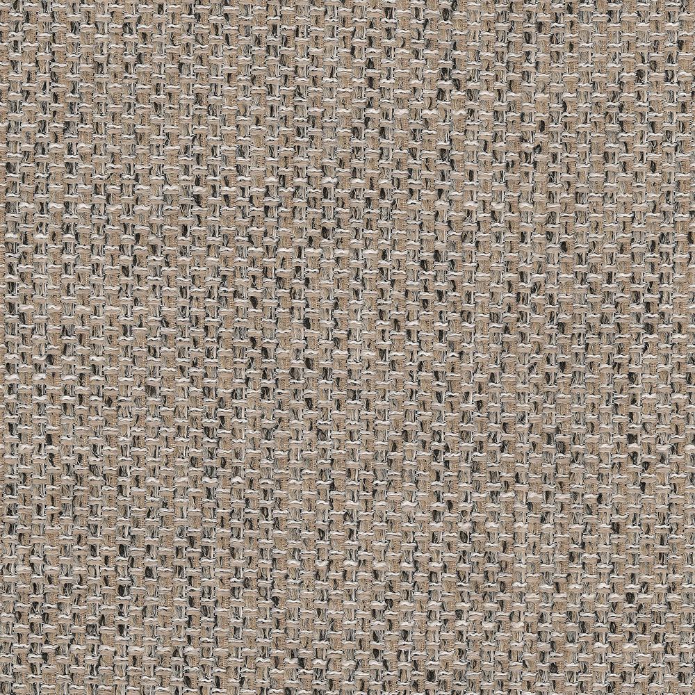 Ashley Laguna Heights Patio Chaise Lounge with Cushion in Beige, , large