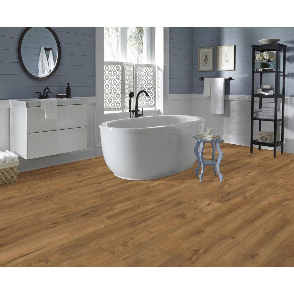 Mannington Adura Flex Coventry Meadow 7&quot; x 48&quot; Luxury Vinyl Plank, , large