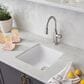Blanco Performa 18" Bar Sink in White, , large