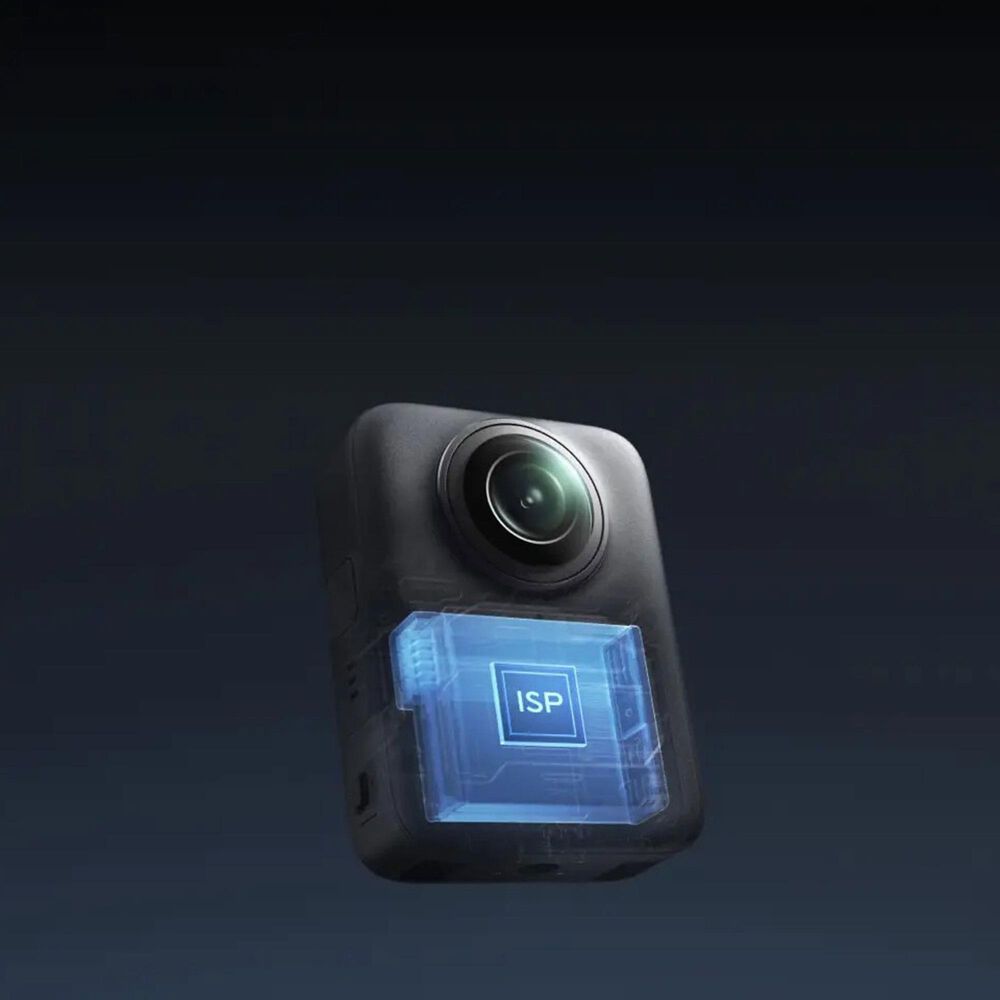 DJI Osmo 360 8K Action Camera Standard Combo in Black, , large