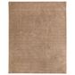 Feizy Luna Camel 5" x 8" Area Rug, , large
