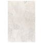 Surya Gavic GVC-2310 9" x 12" Cream, Beige, Light Gray, Taupe and Charcoal Area Rug, , large